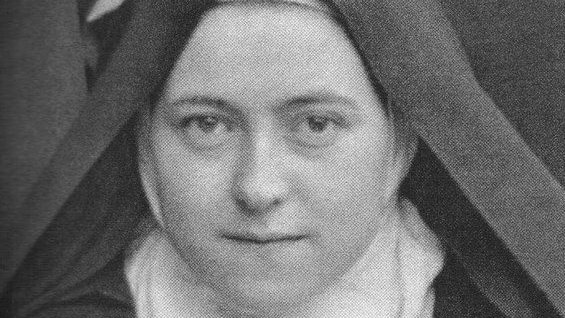 Saint Thérèse of Lisieux