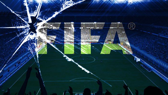 FIFA Scandal - Behind The News