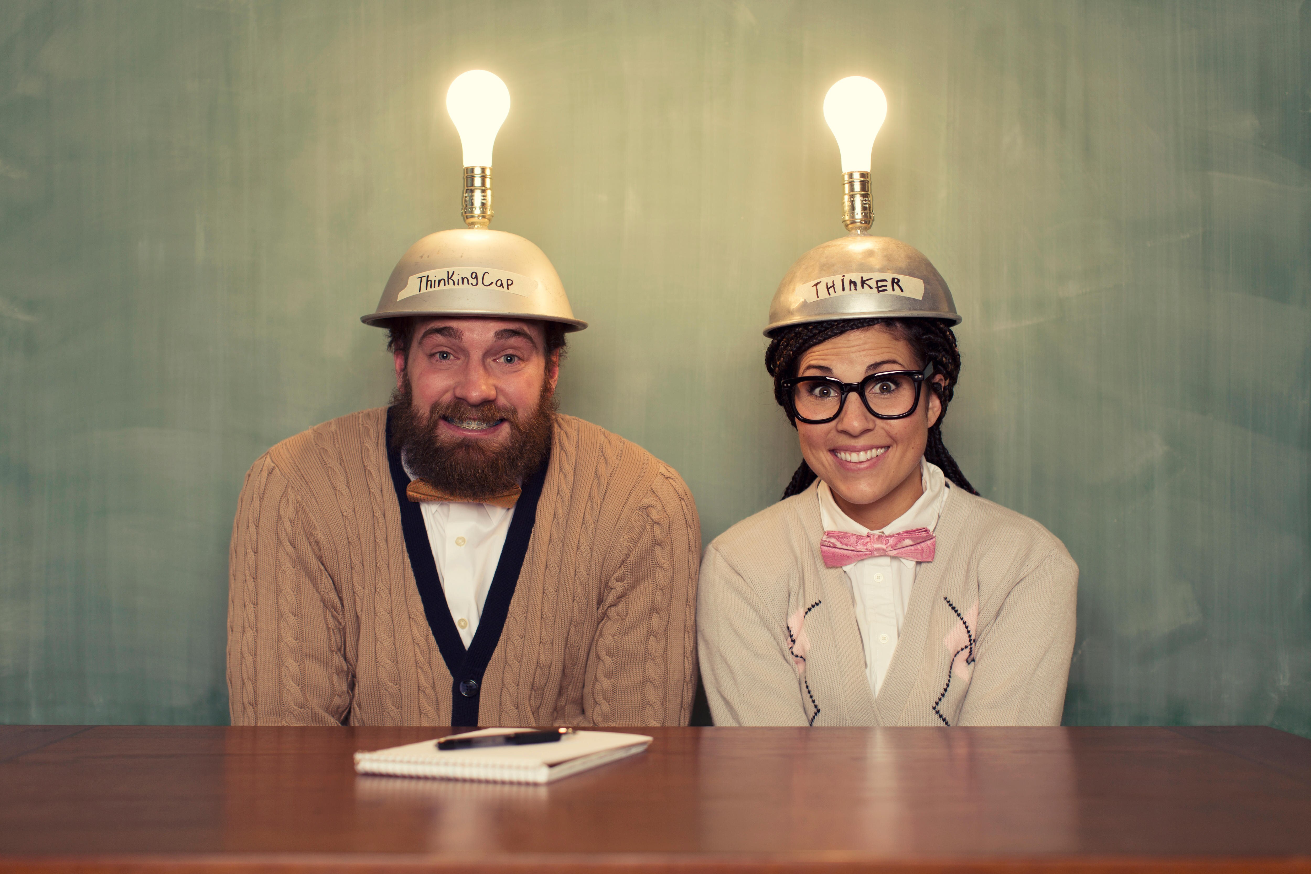 Planning for the future? Plan to change plans