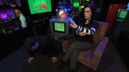 ABC3's Gamer Games Introduction - ABC ME