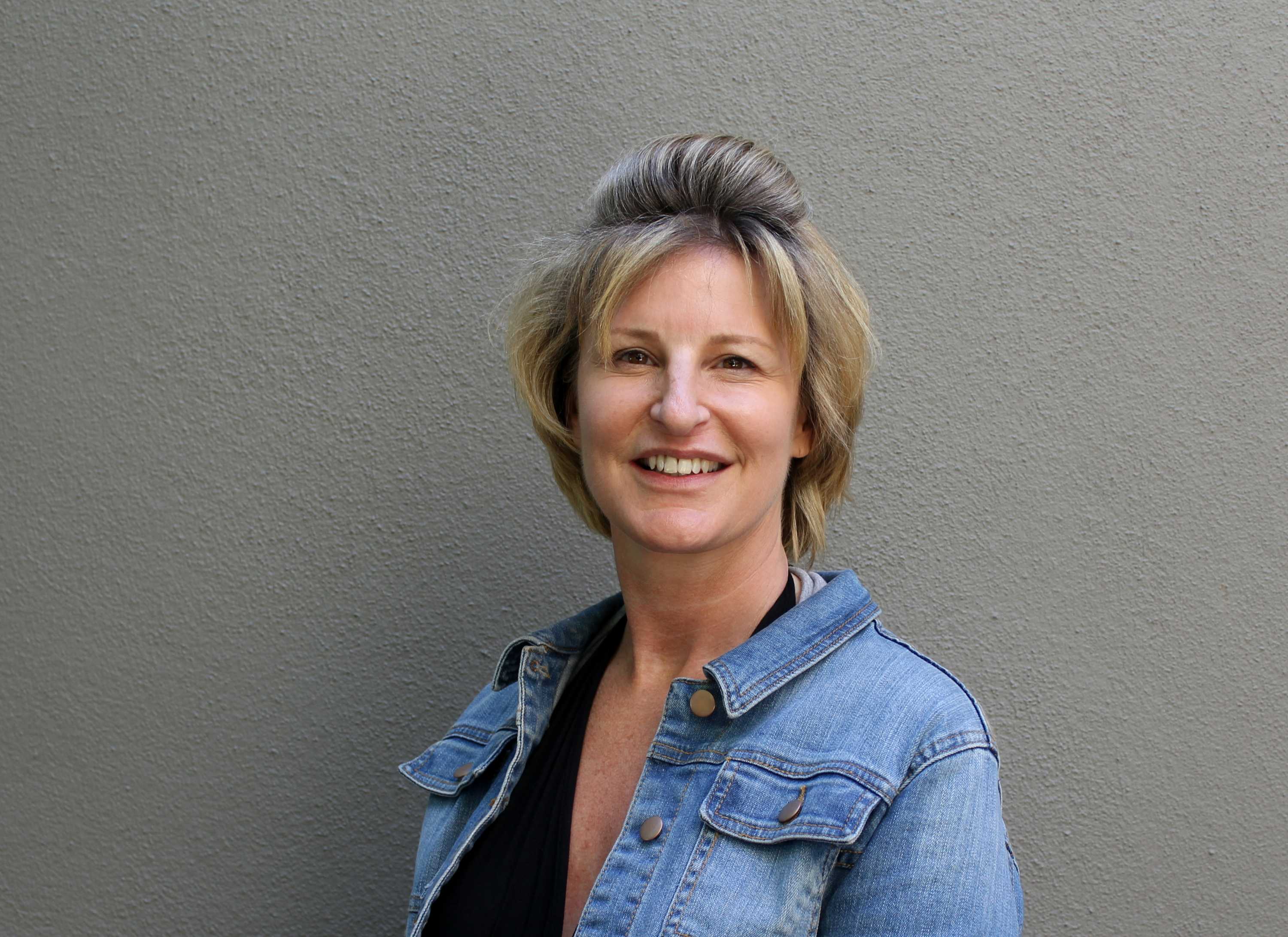 Decca Aitkenhead: love, loss and survival