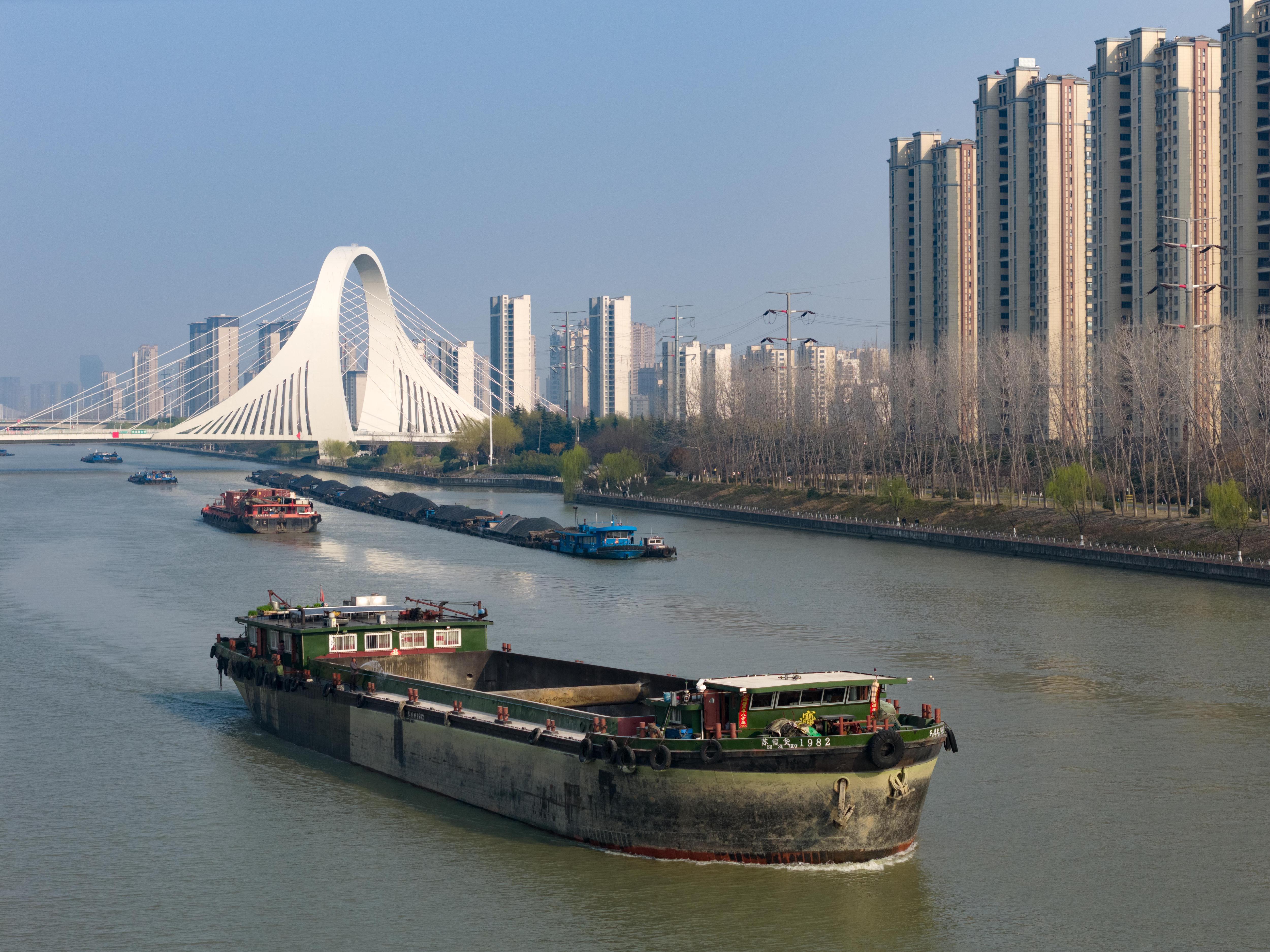 'We haven't seen anything yet': China's plan to kick foreign oil habit