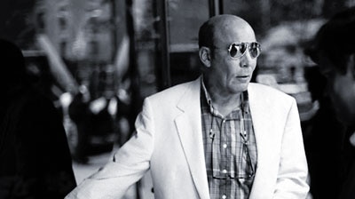 Hunter S Thompson ... cannon planned for memorial service.