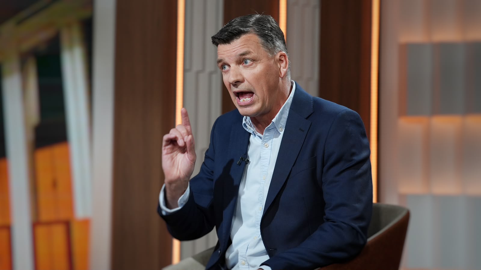 Taylor says he would welcome return of Frydenberg to politics