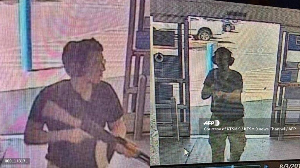 45 Mass Killings Leave 211 Dead As United States Hits Horror High Mark In 2019 Abc News