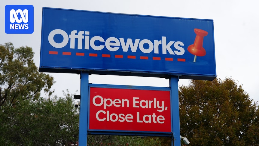 Officeworks Offshores Hundreds of Jobs to India and Philippines: A Growing Trend in White-Collar Outsourcing
