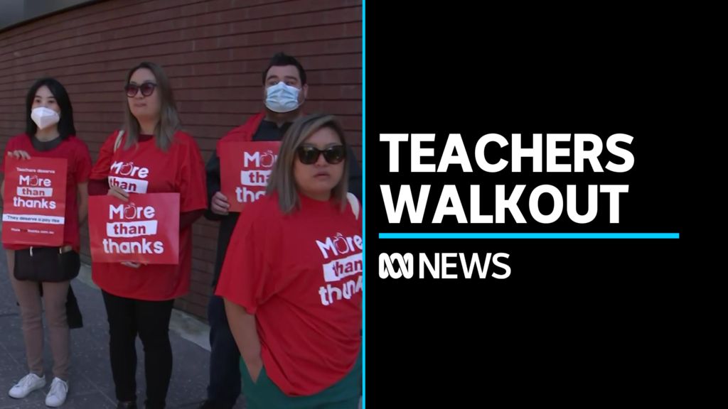 NSW State Government suspends negotiations with teachers at wage umpire ...