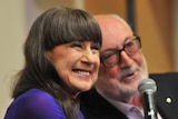The Seekers' Judith Durham and Athol Guy are getting ready to hit the road again