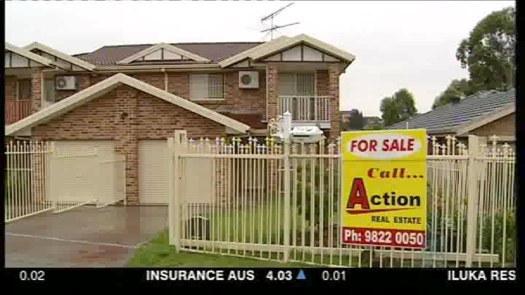 House prices tipped to soar 20 per cent - ABC listen