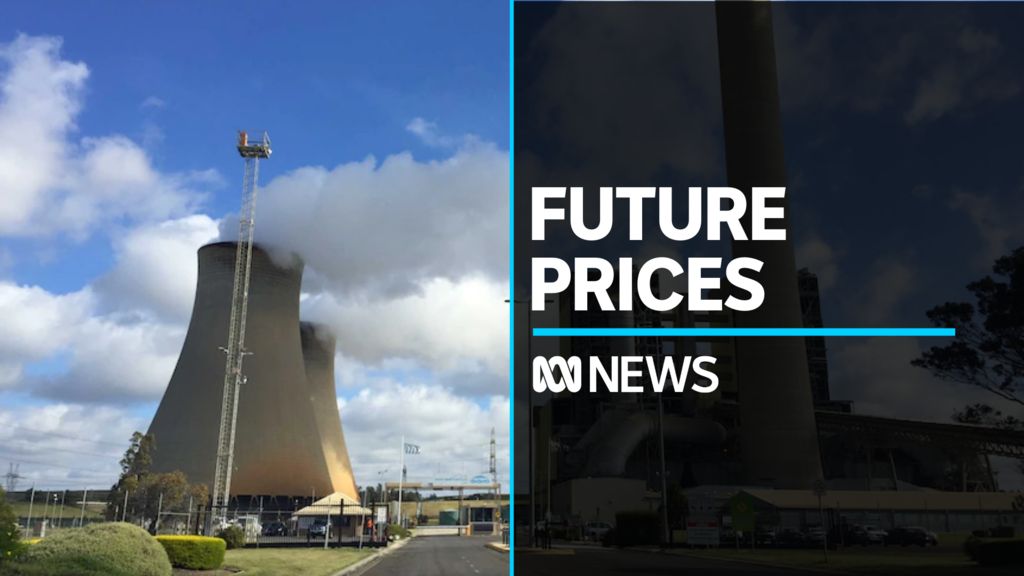 Energy giant says costs to rise another 35% - ABC News