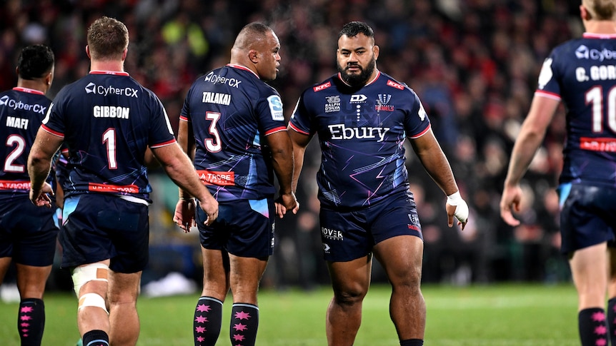 Creditors approve Melbourne Rebels survival plan as embattled club ...