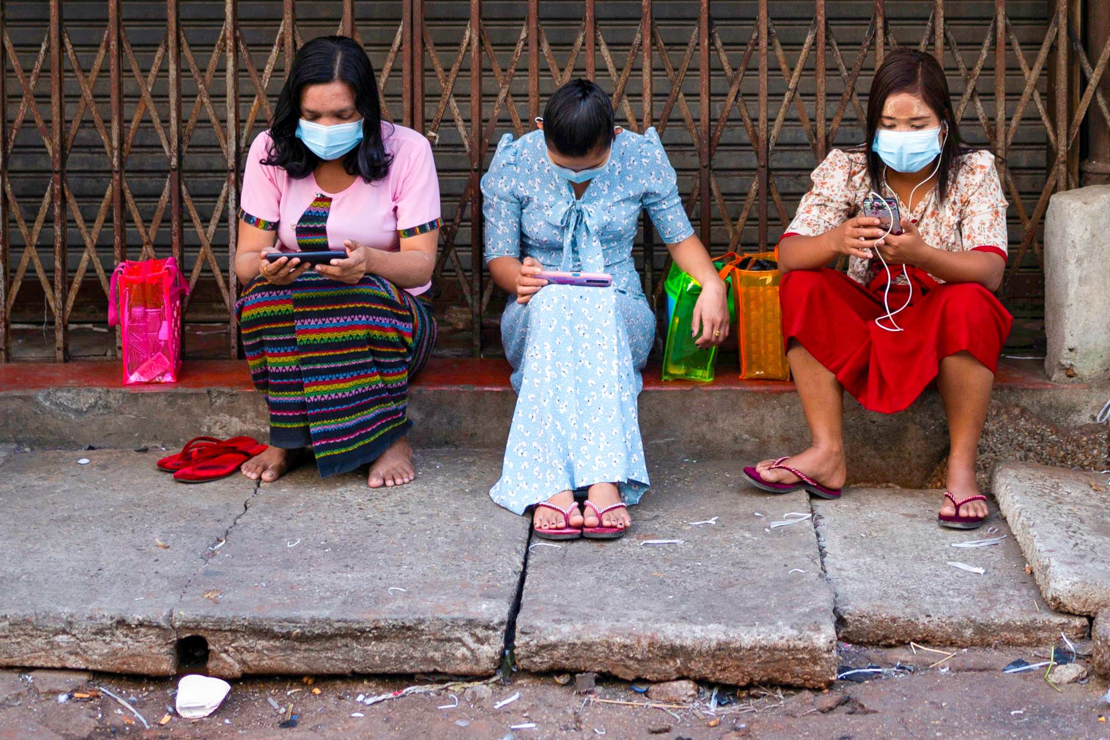 La Milk Tea Alliance ahora tiene un emoji de Twitter. Así es como se