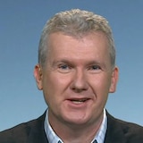 Tony Burke