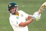 Mitchell Marsh hits out against Pakistan