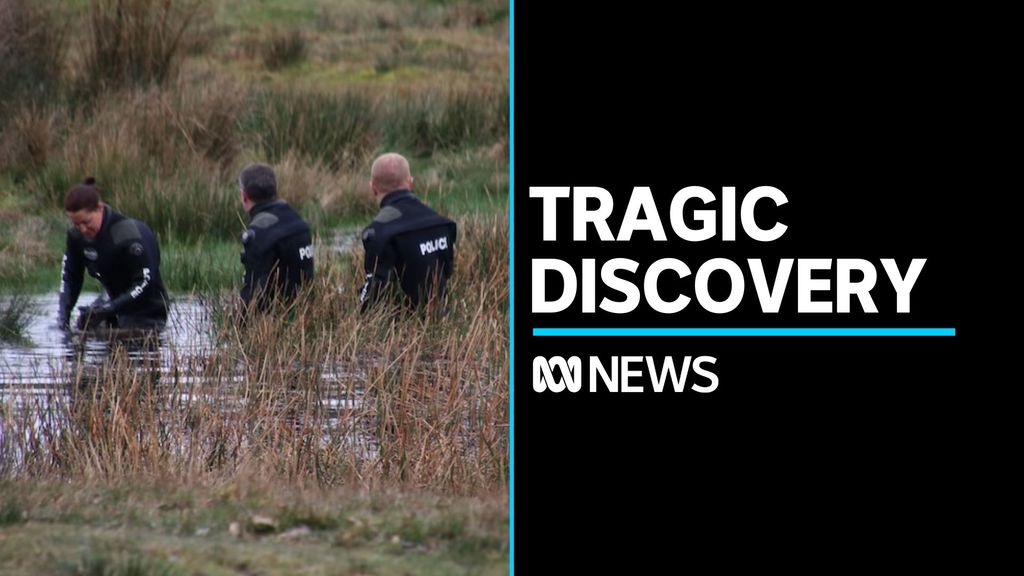 Man Arrested Over Missing Tasmanian Teen After Discovery Of Human ...