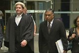 Patel, 59, has pleaded not guilty in Brisbane's Supreme Court.
