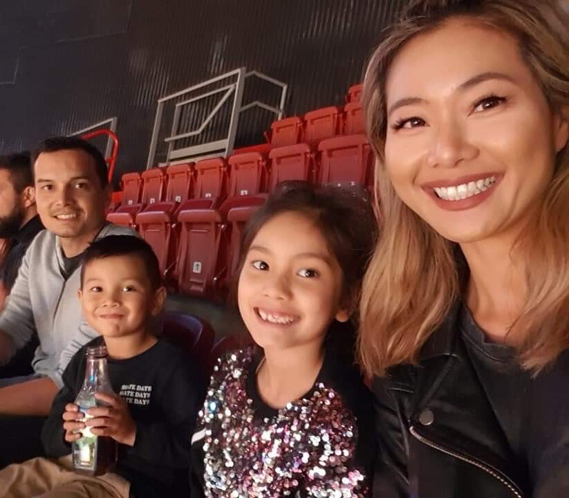 Families Forced To Make Big Changes Due To Coronavirus Abc News