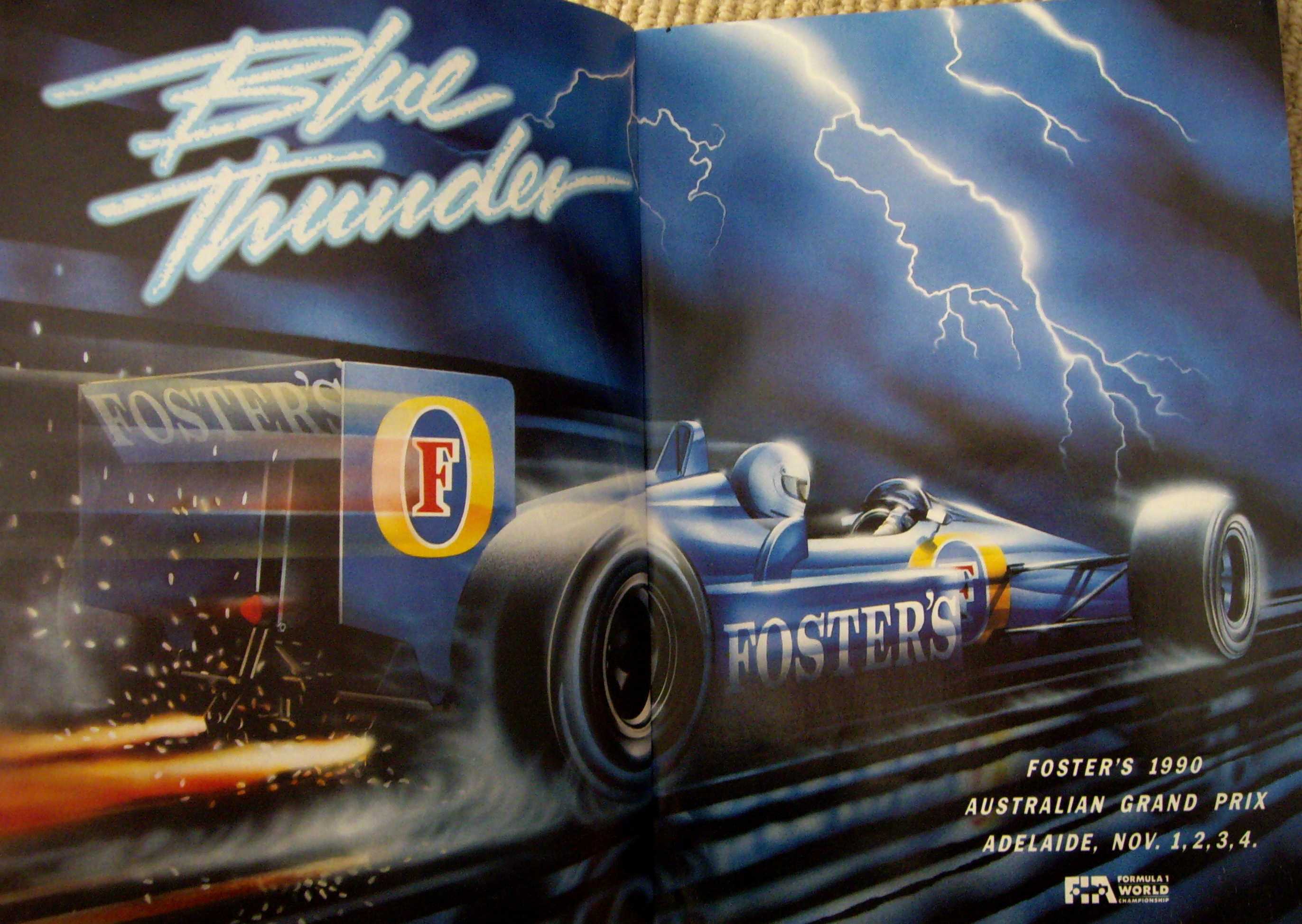 adelaide grand prix 2020