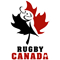Canada rugby logo