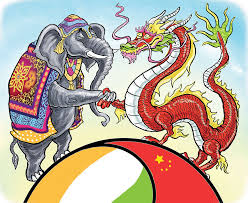 India and China - true partners or rivals?