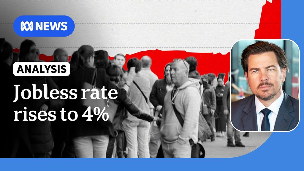 Will Australia’s December rise in unemployment lead to a rates cut ...