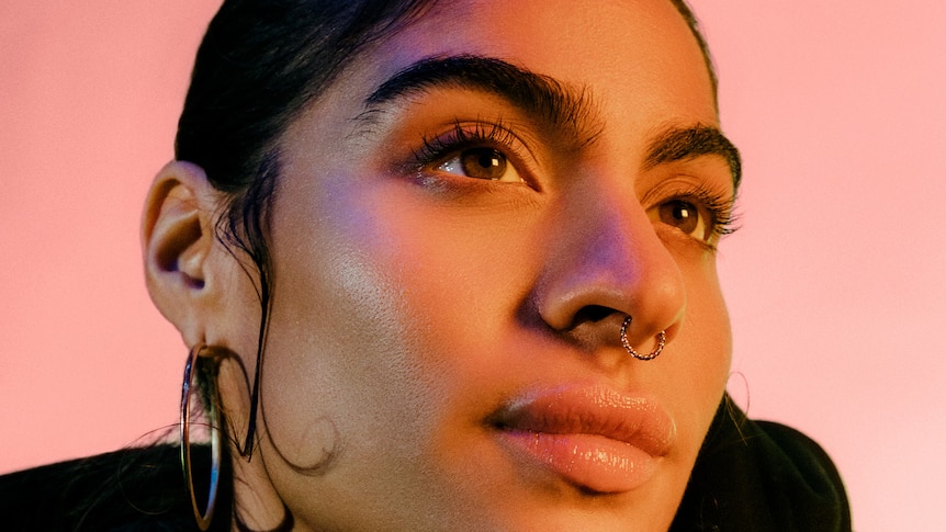 soul ctrl: Jessie Reyez