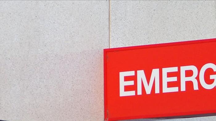 AMA report card: No state or territory is meeting acceptable benchmarks for emergency department performance.