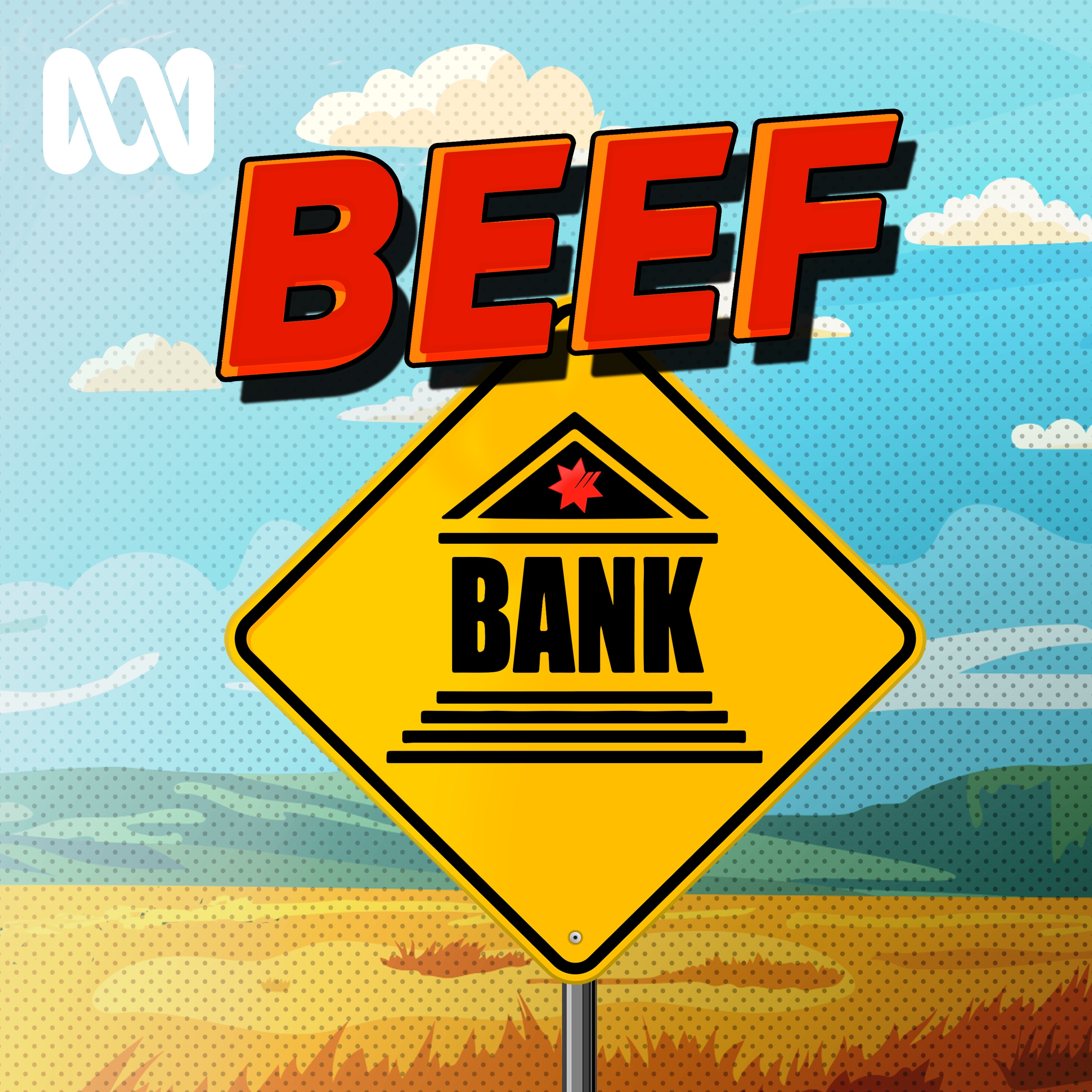 03 Beef | Pensioner takes big bank to court to prove a point