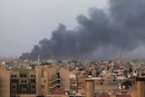 Benghazi clashes