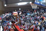Asosiasi Nasional Bola Basket Warga Sudan Selatan di Australia