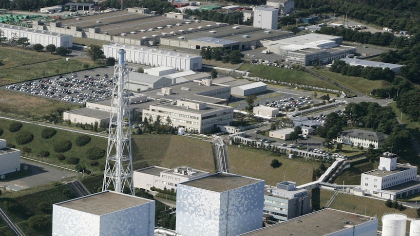 TEPCO admits playing down risks at Fukushima