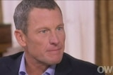 Armstrong's confession wins him little sympathy