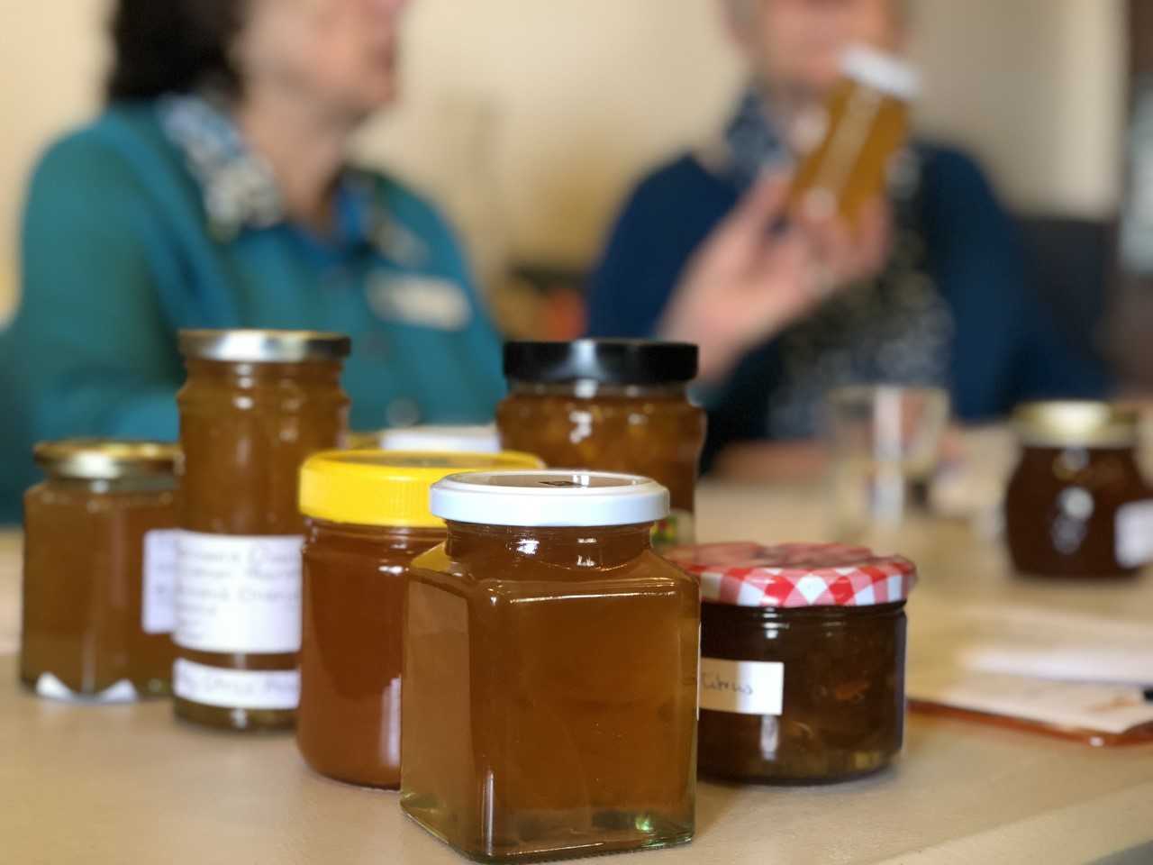 Australian Marmalade Awards hoping to spread the word about treat that