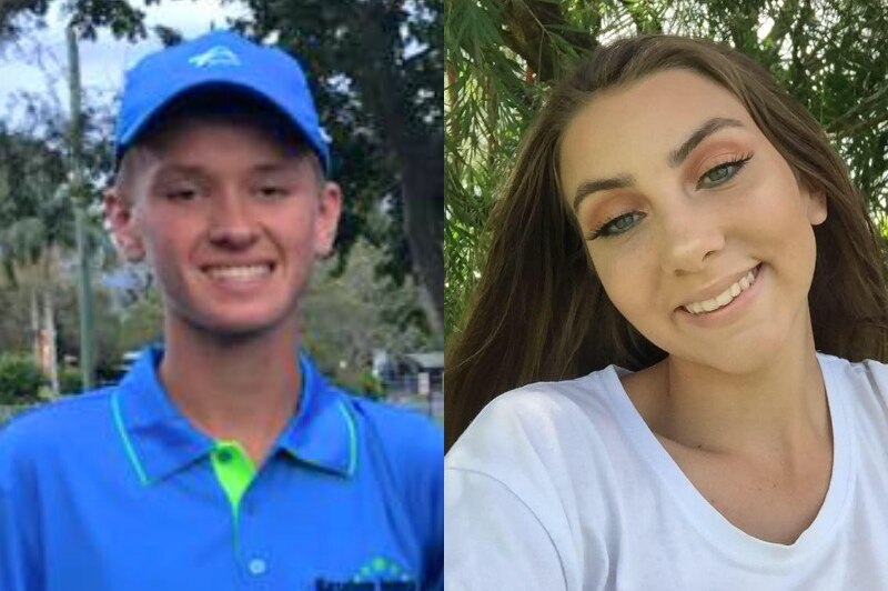 Teenagers killed in double fatal in Babinda in Far North Queensland