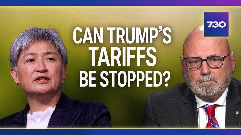 Archive - 7.30 - ABC News