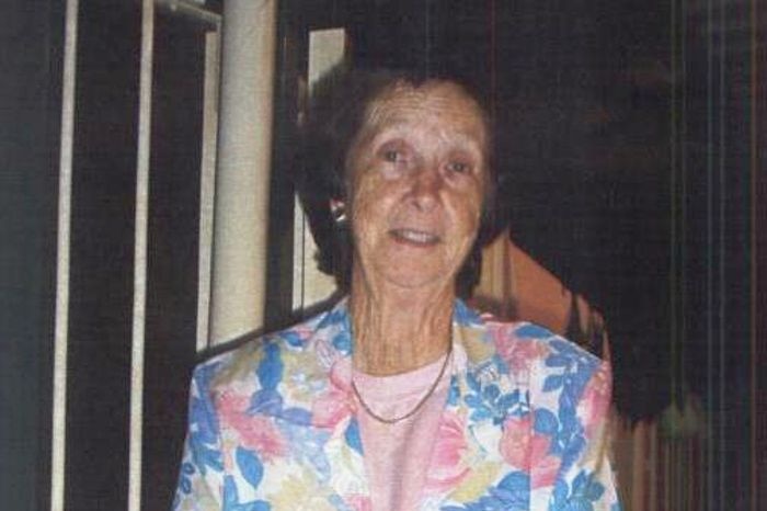 Lola Bennett, one of the victims of the Quakers Hill nursing home fire