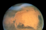 On 29 January 2010 Mars will be about 99 million kilometres from Earth.