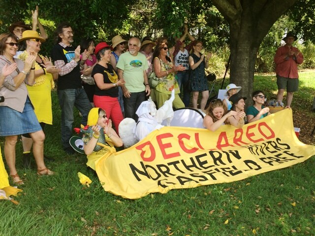 Metgasco Meeting To Determine Fate Of Coal Seam Gas On Nsw North Coast Abc News