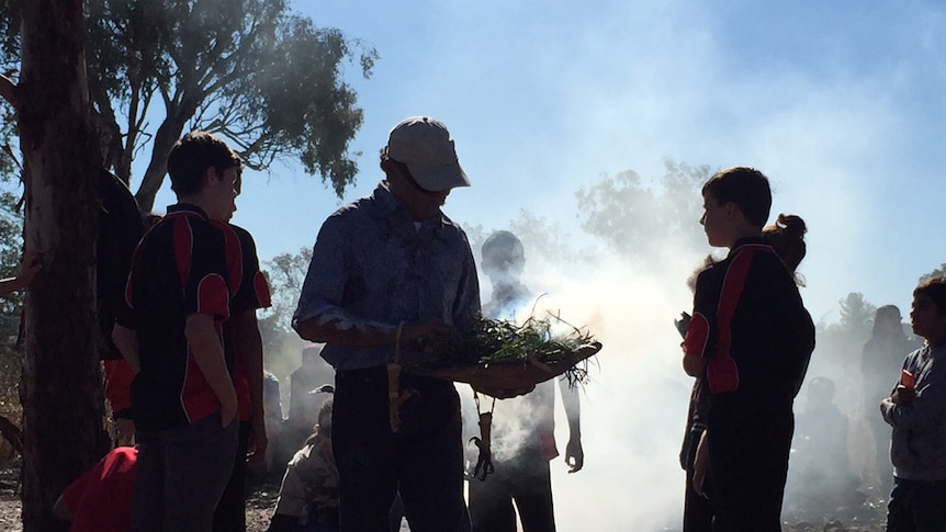 Myall Creek Massacre annual commemoration