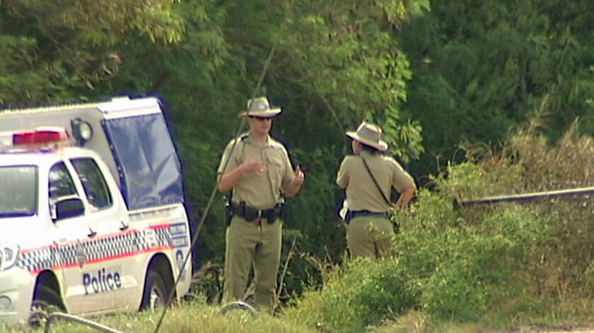 Northern Territory Police