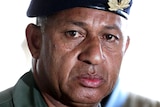Frank Bainimarama lifted emergency laws but some say the current state is worse than marshal law.
