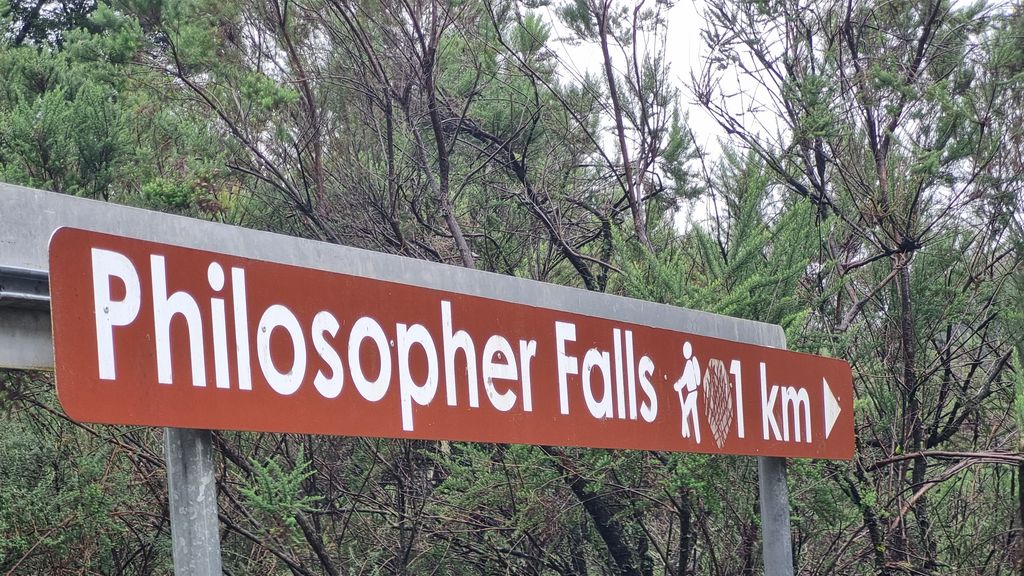 Continúa la búsqueda de la turista belga Céline Cremer