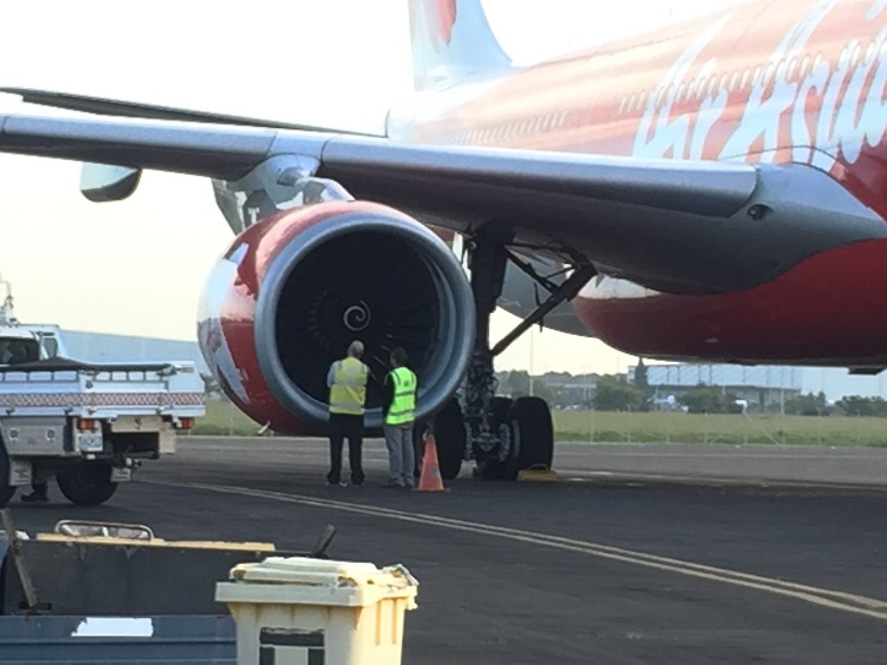 AirAsia X Incident: Bird Strike Suspected In Turnback To Brisbane - ABC ...