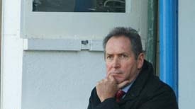 Gerard Houllier