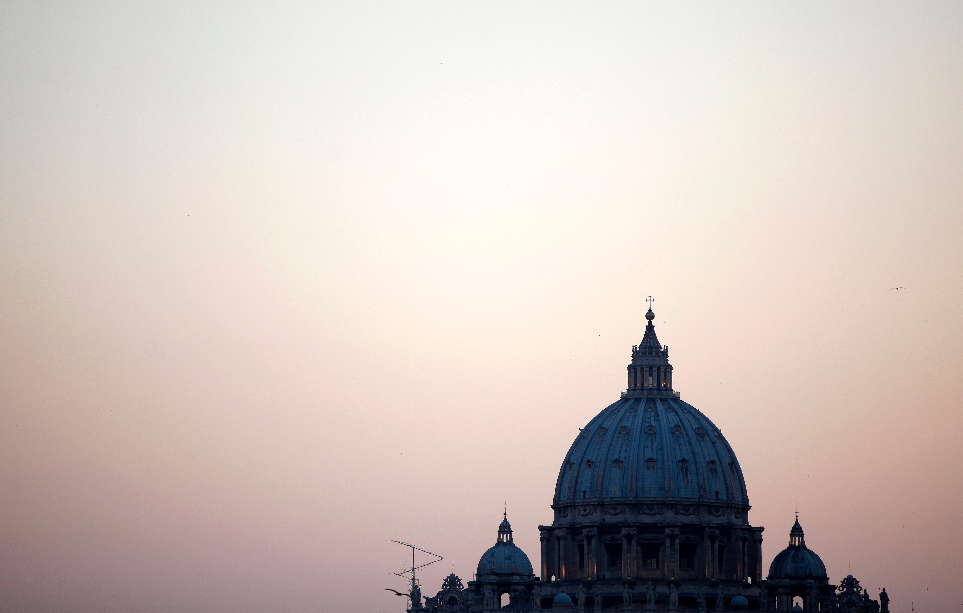 How effective was Cardinal Pell's work in Vatican finances?
