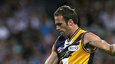 No panic ... Chris Judd (File photo)