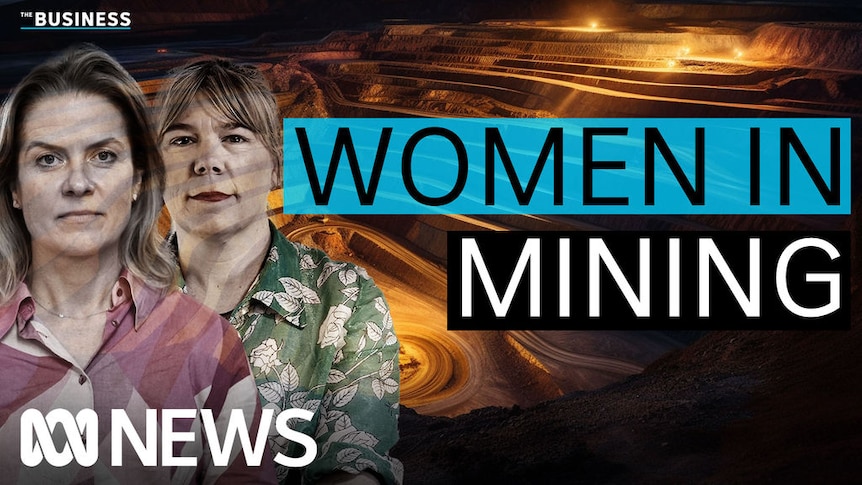 Commentary: Women miners shouldn't be seen as victims