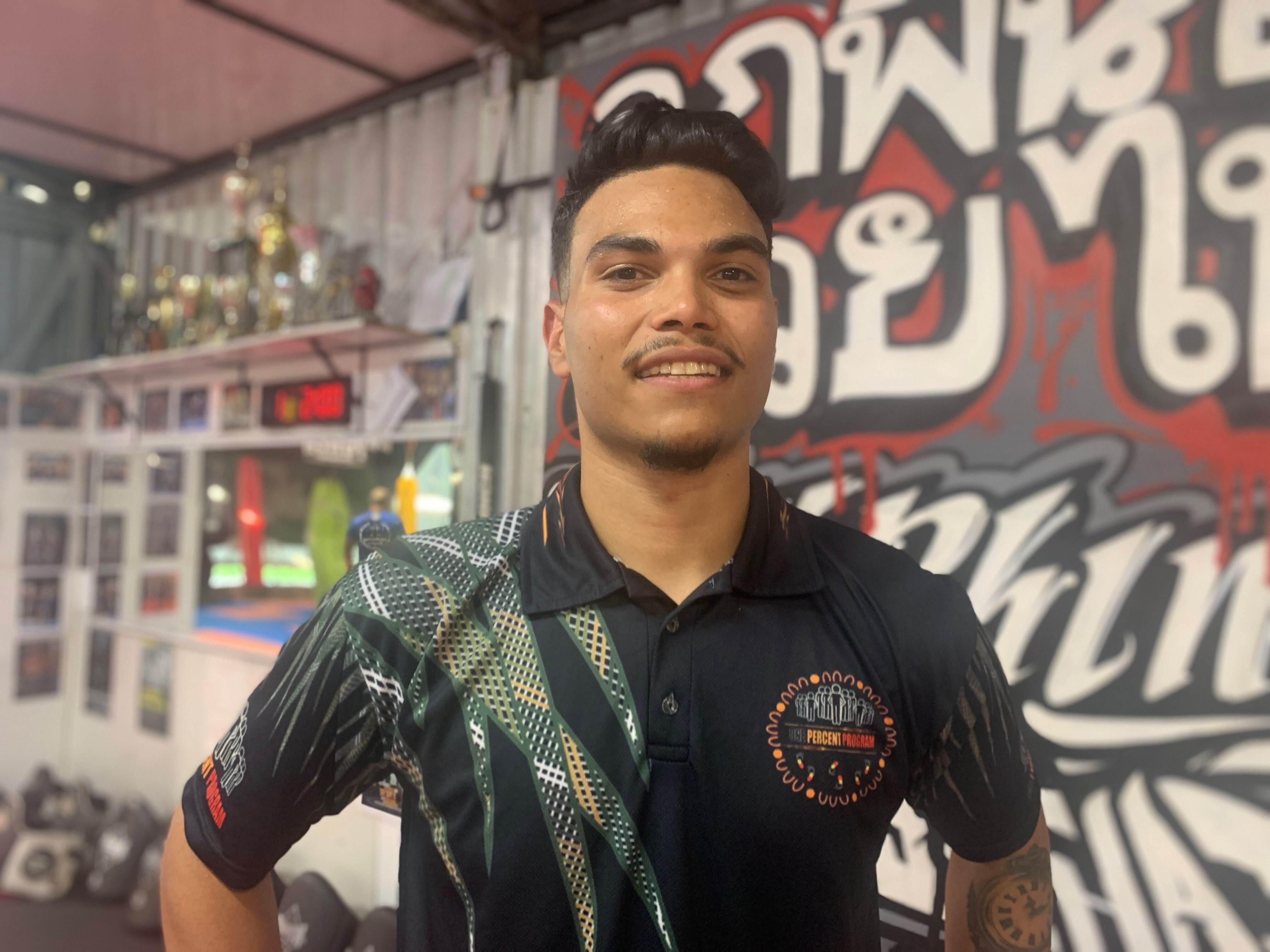 Appeal for more NT youth diversion programs - ABC listen