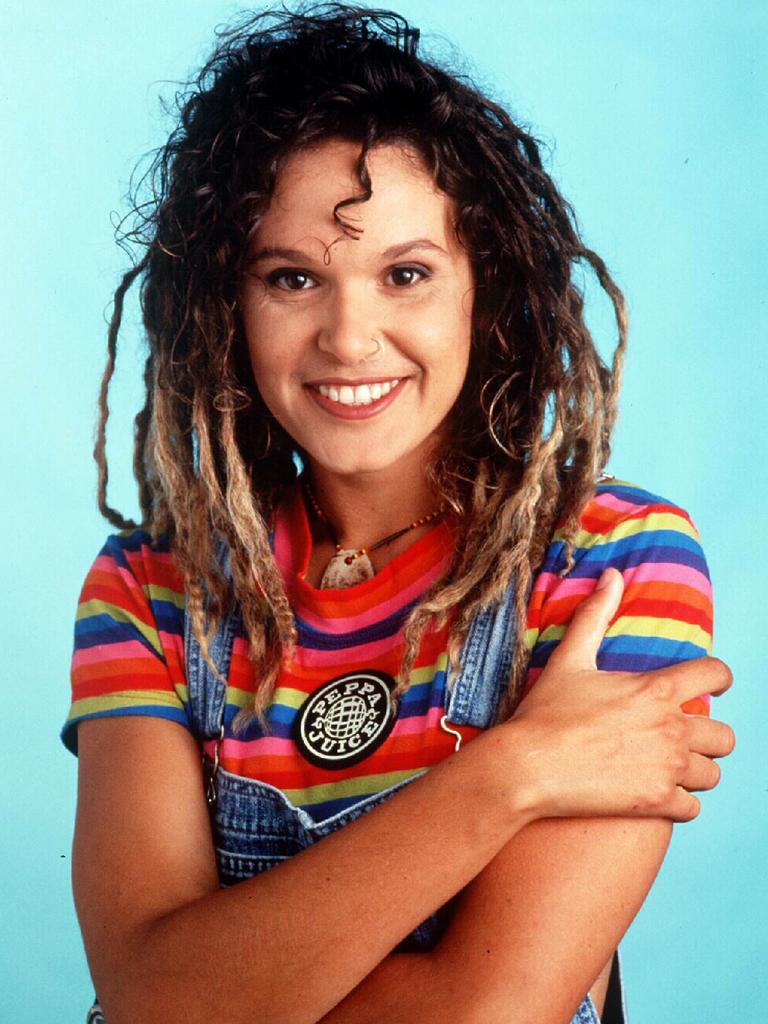 Leah Purcell weaves her Indigenous Songlines into new film The Drover's Wife The Legend of Molly