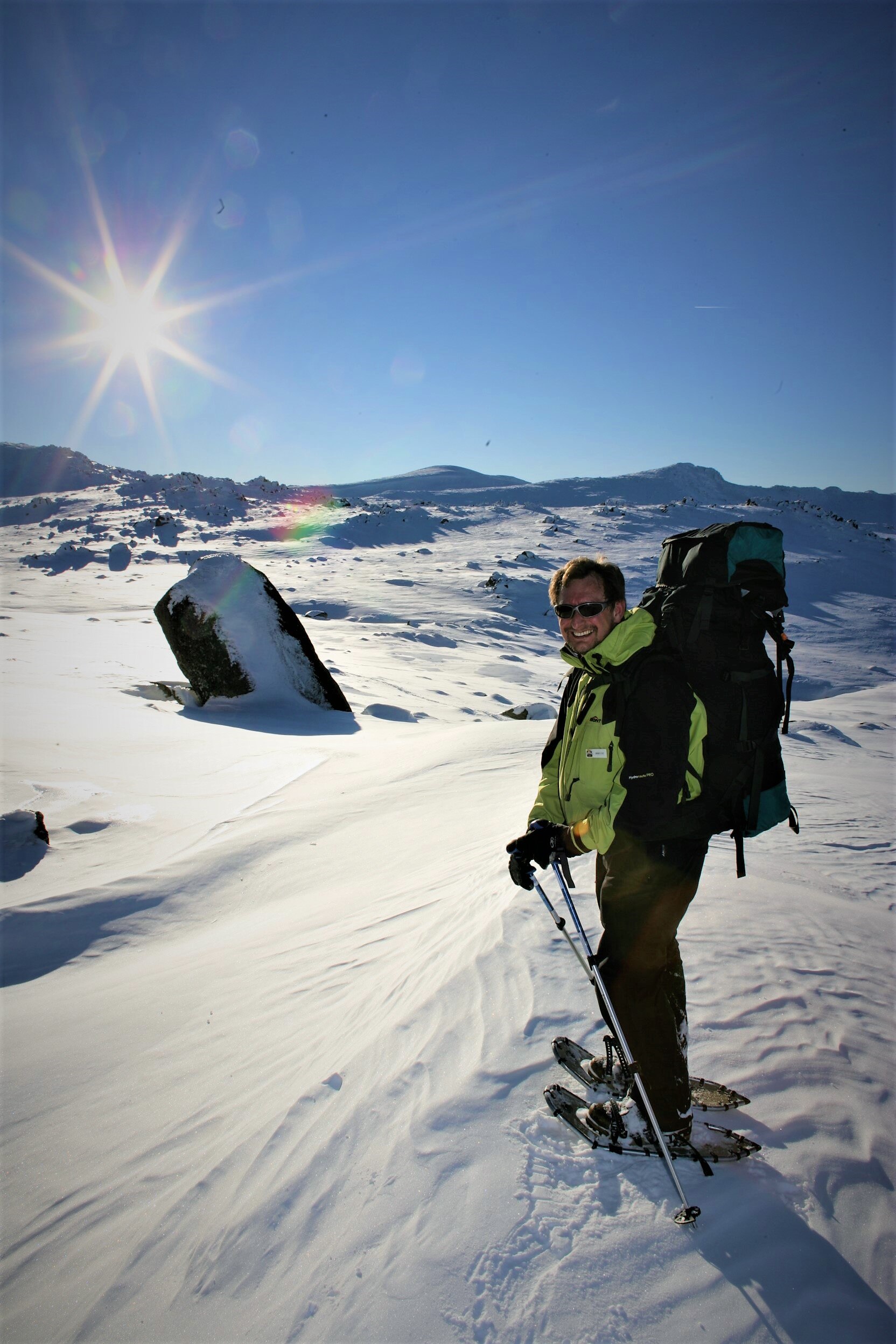 Snowshoe world record attempt on Darwin's sandy Mindil Beach ABC News